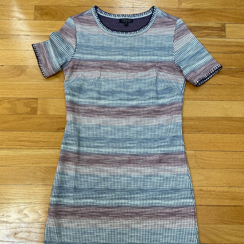 TOPSHOP Dress